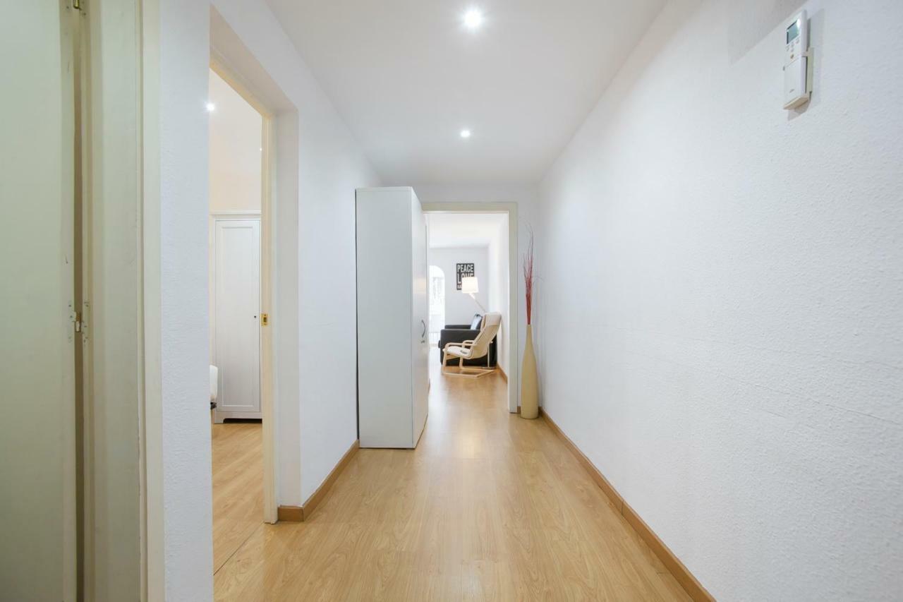 BBarcelona Family Flat Apartamento Exterior foto