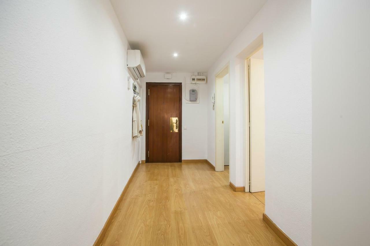 BBarcelona Family Flat Apartamento Exterior foto