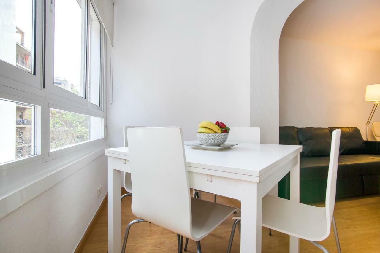 BBarcelona Family Flat Apartamento Exterior foto